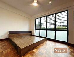 Regent Grove (D23), Condominium #516932881